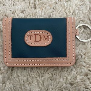 Jon Hart ID Wallet tdm mdt tmd dmt dtm mtd